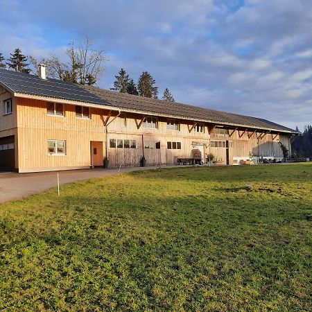 Voegelhof Leilighet Doren Eksteriør bilde